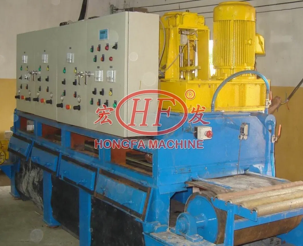 Terrazzo Cement Tile Press Machines Tile Forming Machine Floor Tiles Making Machinery Price